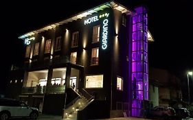 Hotel Giardino